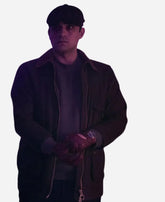 Quentin Furies 2024 Fur Jacket